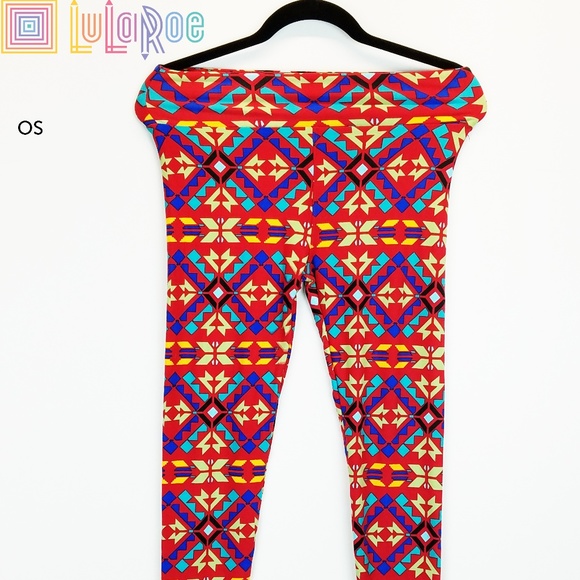 Leggings - Picture 1 of 4